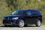 Dodge Journey 2011 года